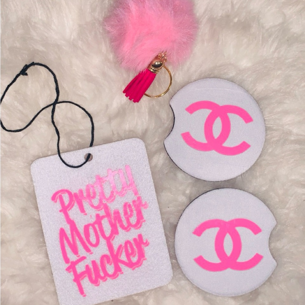 Car accessories